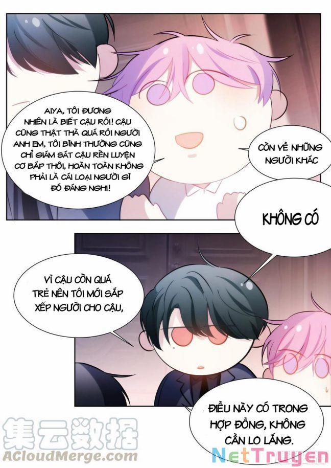 Ảnh Đế X Ảnh Đế 196 trang 2