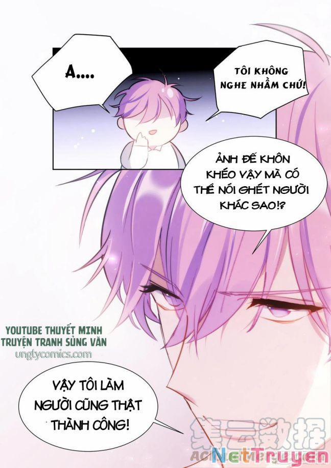 Ảnh Đế X Ảnh Đế 196 trang 8