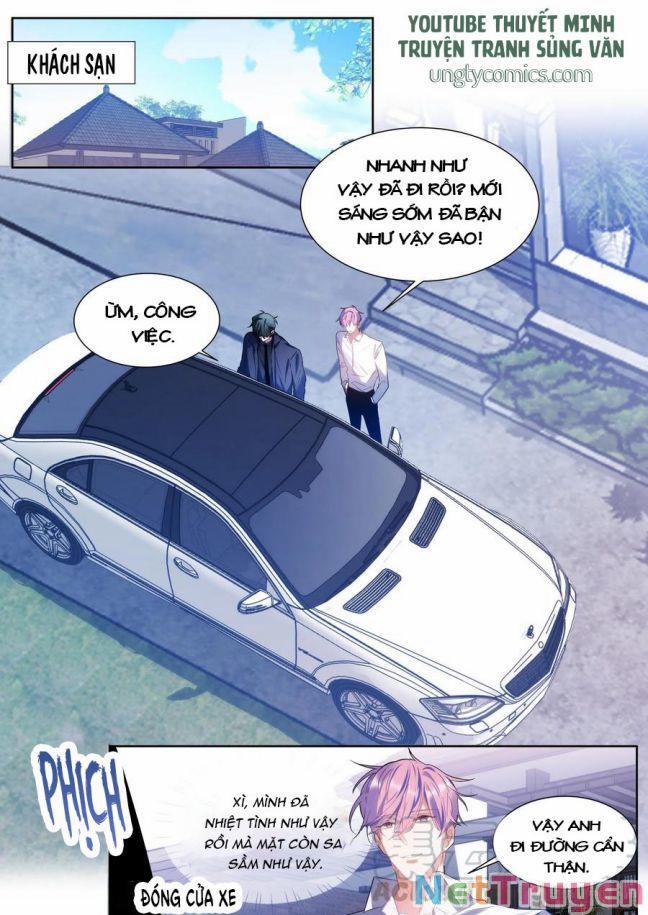 Ảnh Đế X Ảnh Đế 197 trang 0