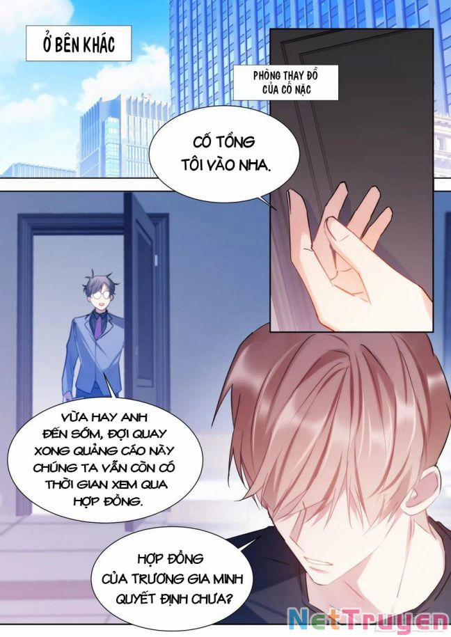 Ảnh Đế X Ảnh Đế 197 trang 13