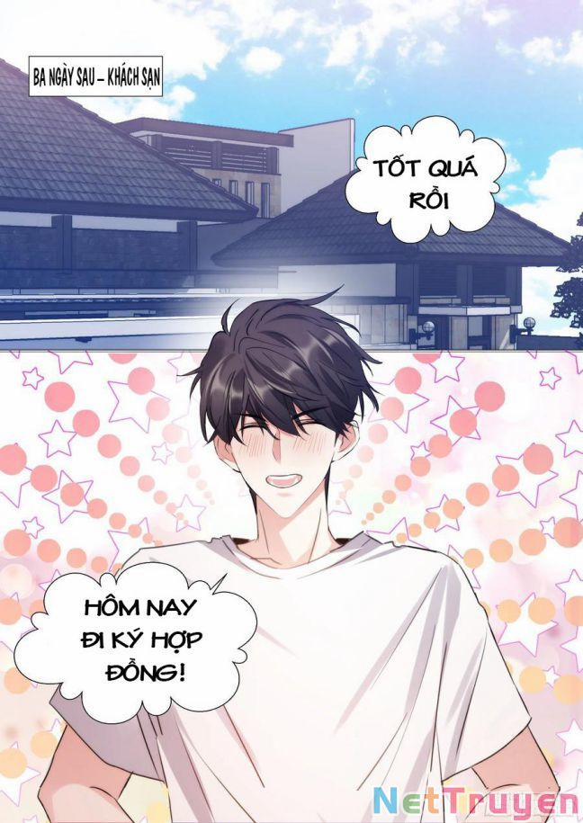 Ảnh Đế X Ảnh Đế 197 trang 17