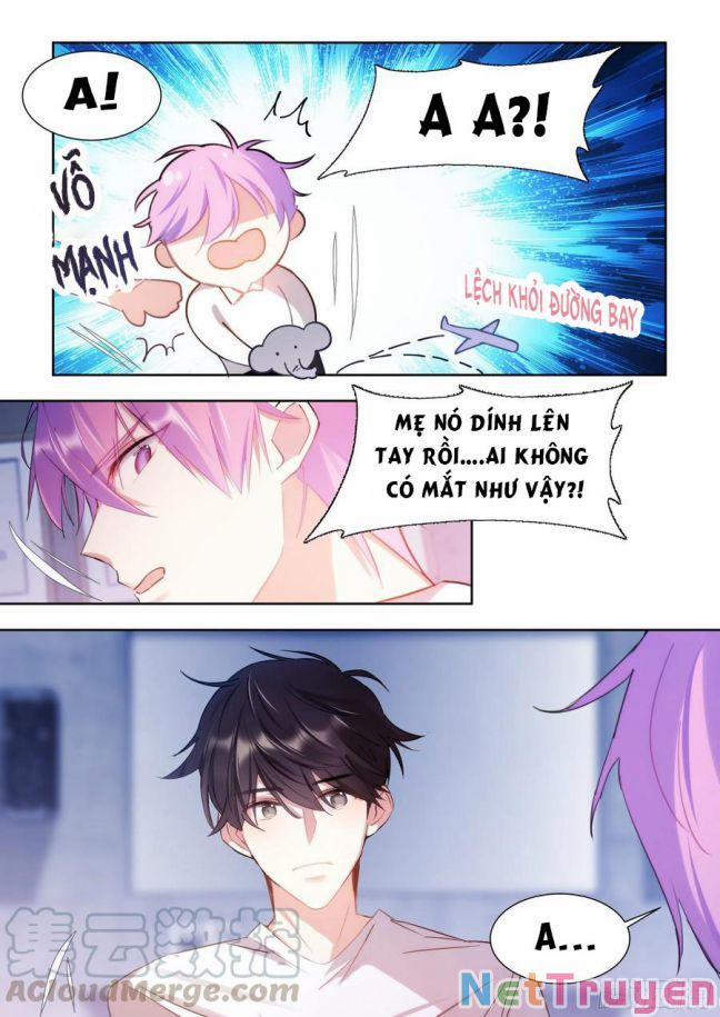 Ảnh Đế X Ảnh Đế 197 trang 6