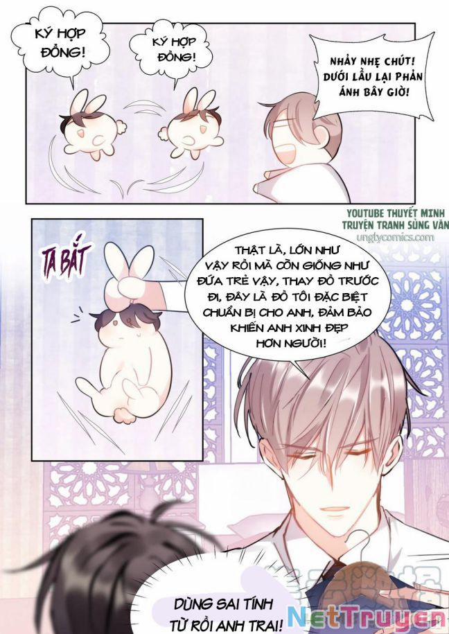 Ảnh Đế X Ảnh Đế 198 trang 0