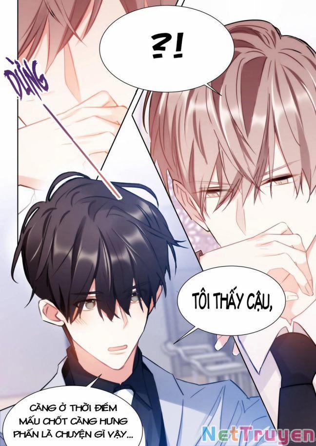 Ảnh Đế X Ảnh Đế 198 trang 3