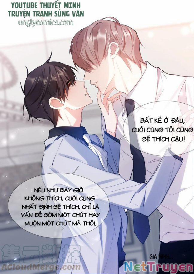 Ảnh Đế X Ảnh Đế 198 trang 8