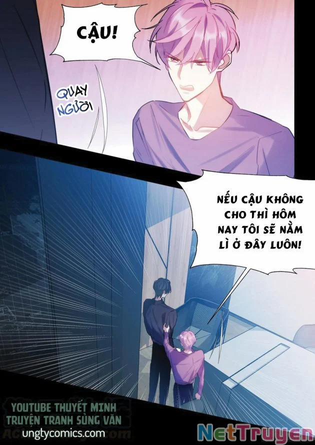 Ảnh Đế X Ảnh Đế 199 trang 10