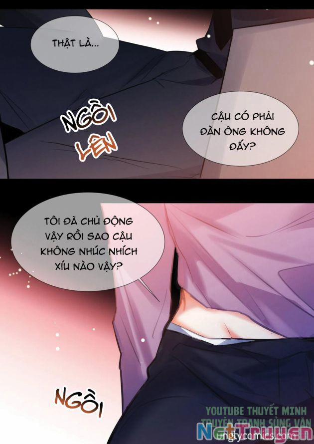 Ảnh Đế X Ảnh Đế 199 trang 13