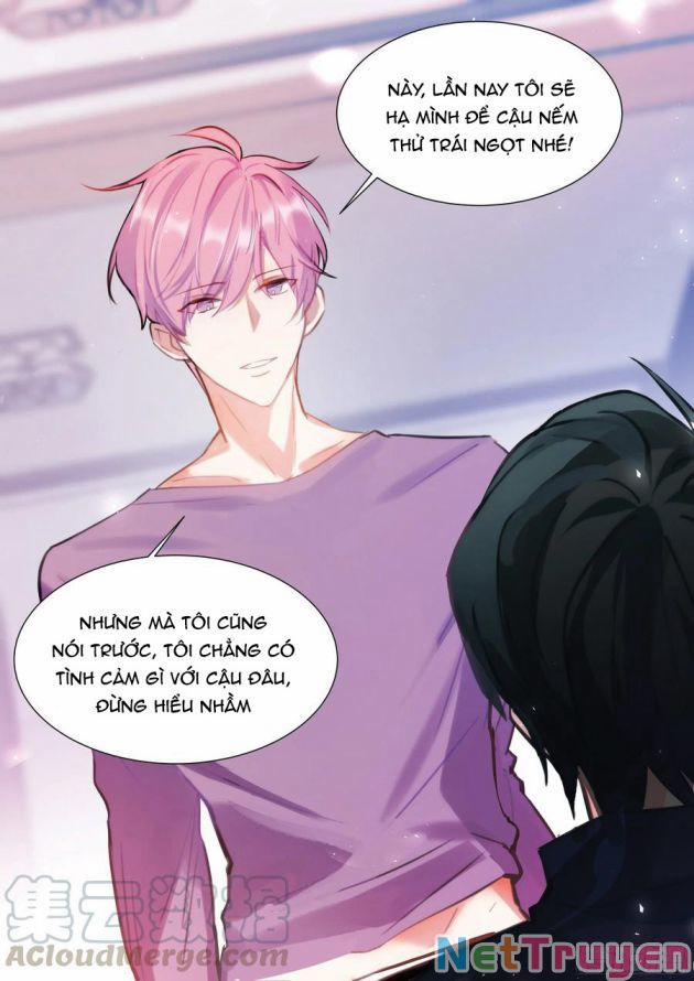 Ảnh Đế X Ảnh Đế 199 trang 14