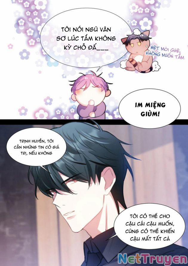 Ảnh Đế X Ảnh Đế 199 trang 3