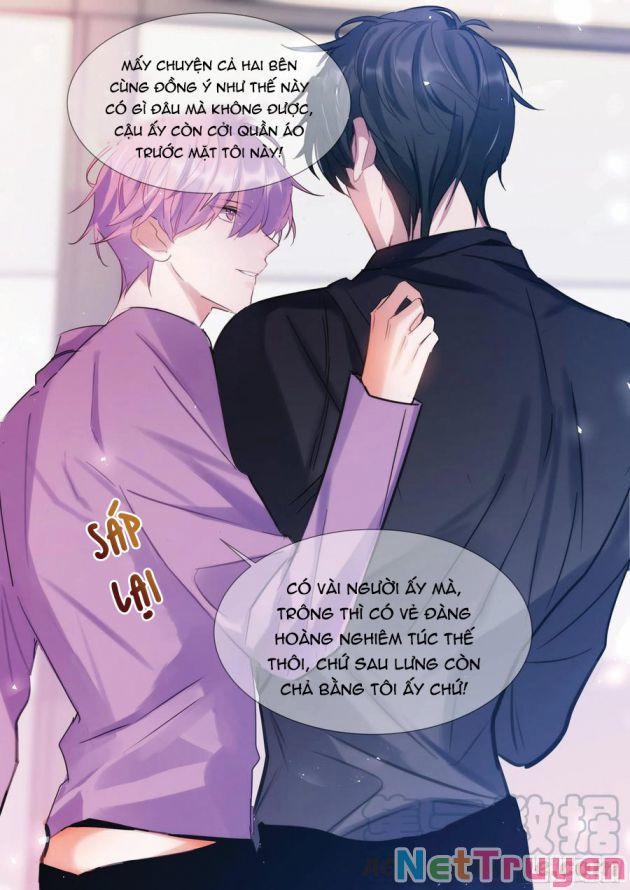 Ảnh Đế X Ảnh Đế 199 trang 6