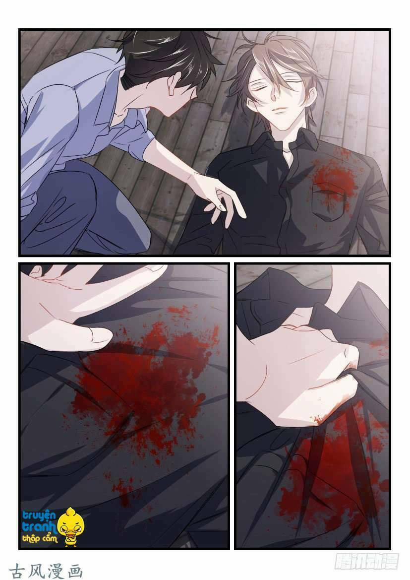 Ảnh Đế X Ảnh Đế 20 trang 7