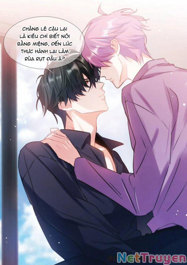 Ảnh Đế X Ảnh Đế 200 trang 10