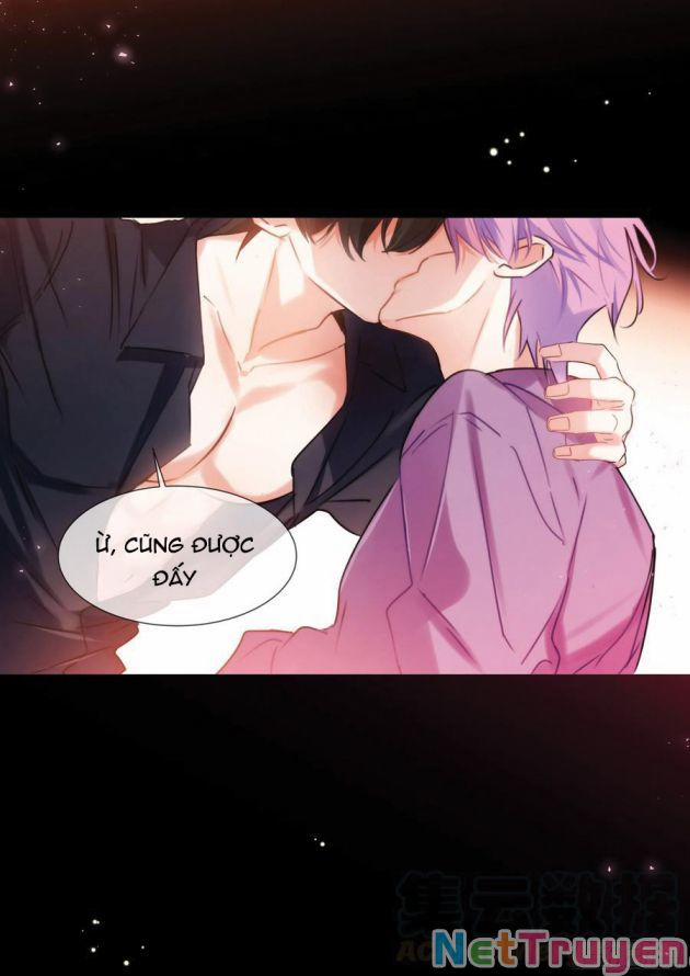 Ảnh Đế X Ảnh Đế 200 trang 6