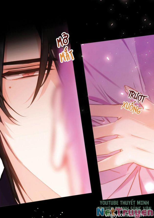 Ảnh Đế X Ảnh Đế 200 trang 7