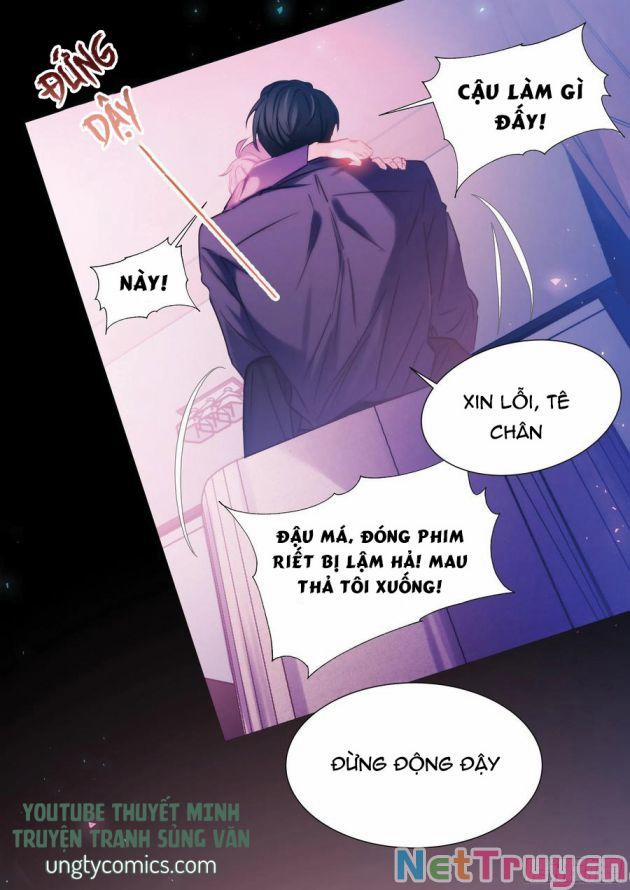 Ảnh Đế X Ảnh Đế 200 trang 9