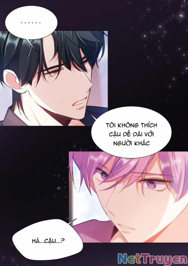 Ảnh Đế X Ảnh Đế 201 trang 1