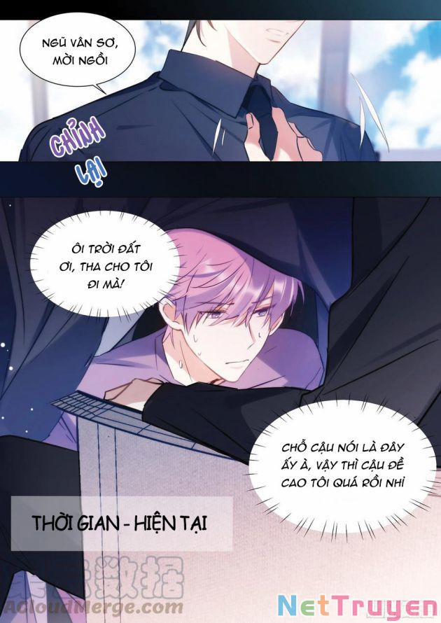 Ảnh Đế X Ảnh Đế 201 trang 12