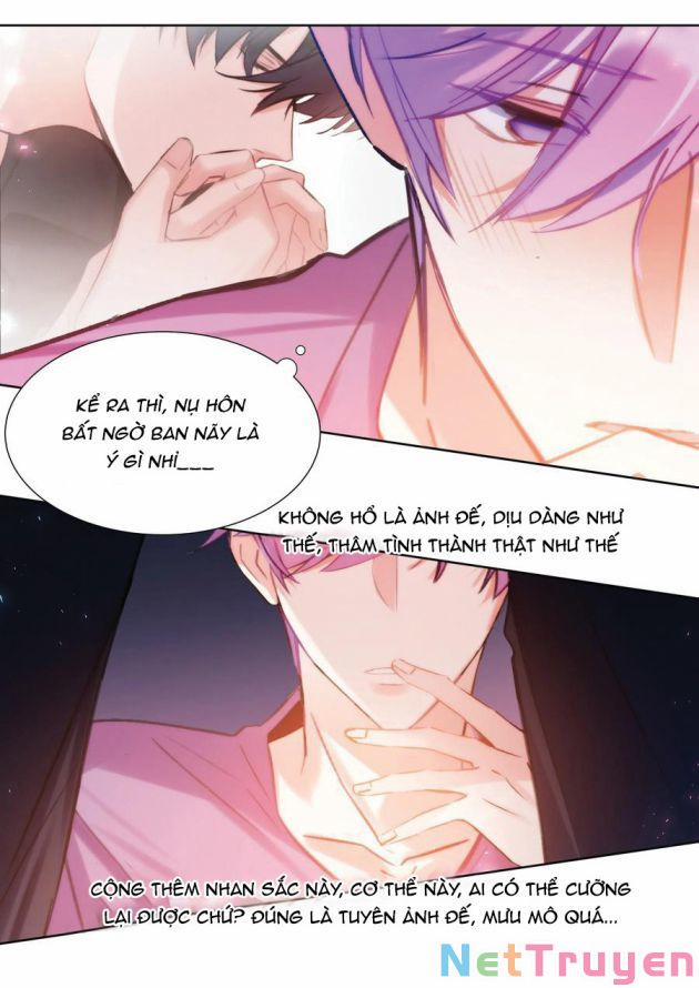 Ảnh Đế X Ảnh Đế 201 trang 14