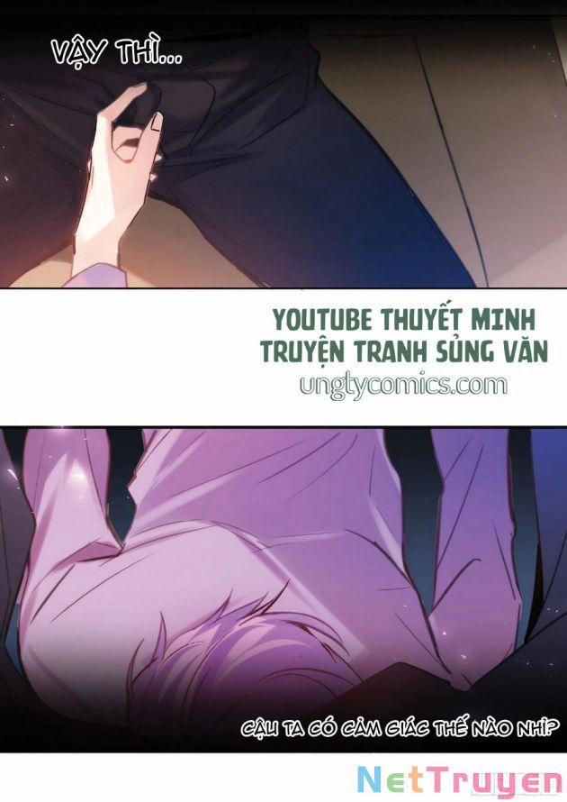 Ảnh Đế X Ảnh Đế 201 trang 15