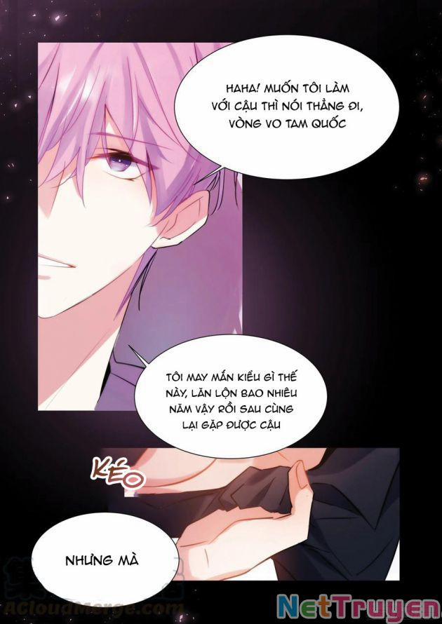 Ảnh Đế X Ảnh Đế 201 trang 8