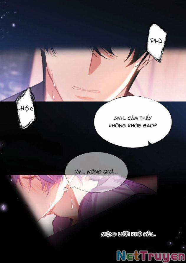 Ảnh Đế X Ảnh Đế 202 trang 1