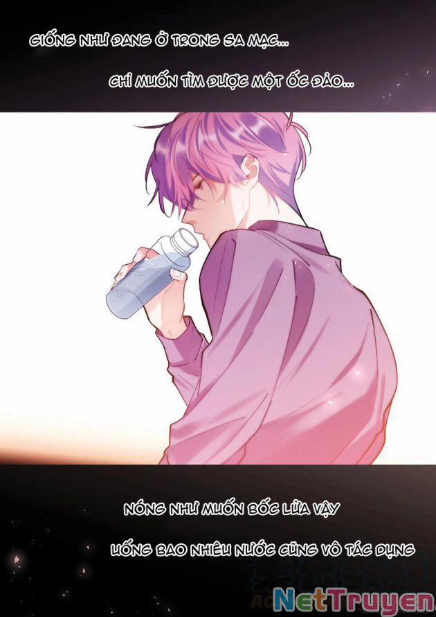 Ảnh Đế X Ảnh Đế 202 trang 2