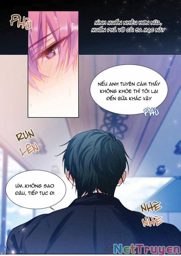 Ảnh Đế X Ảnh Đế 202 trang 4