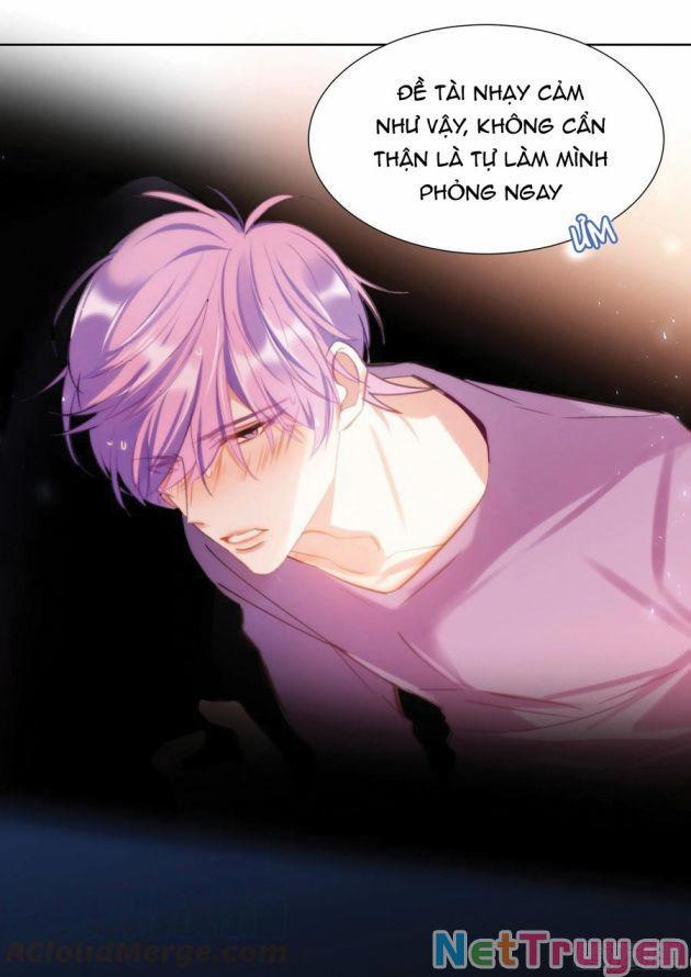 Ảnh Đế X Ảnh Đế 202 trang 8