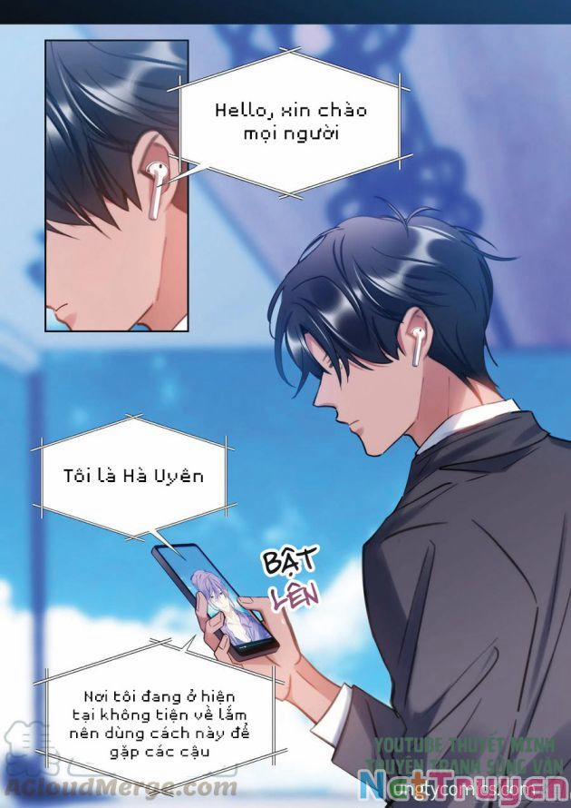 Ảnh Đế X Ảnh Đế 203 trang 0