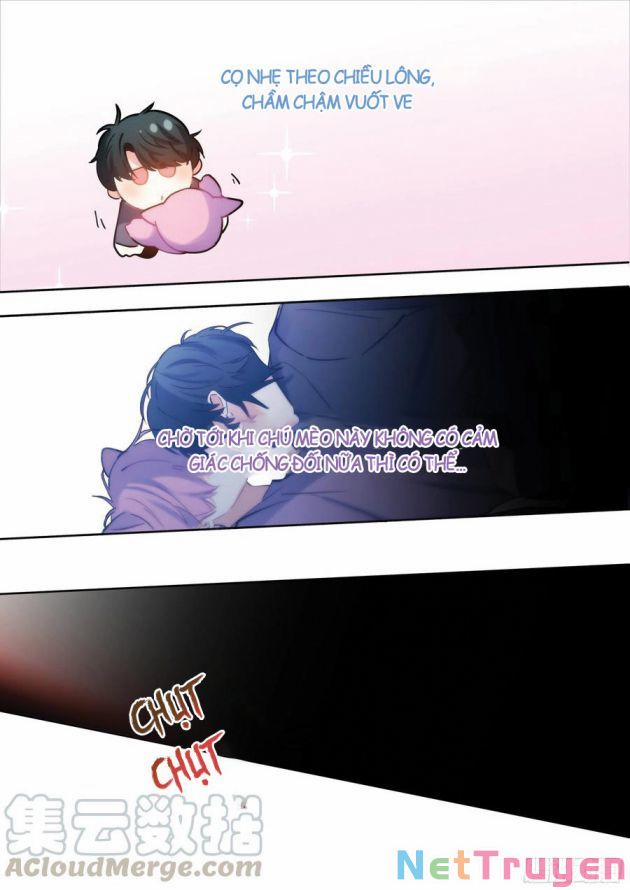 Ảnh Đế X Ảnh Đế 203 trang 12