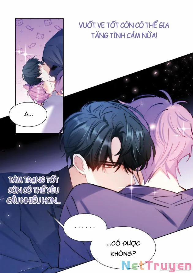 Ảnh Đế X Ảnh Đế 203 trang 13