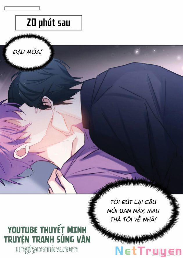 Ảnh Đế X Ảnh Đế 203 trang 15