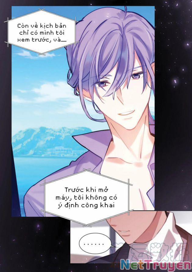 Ảnh Đế X Ảnh Đế 203 trang 2