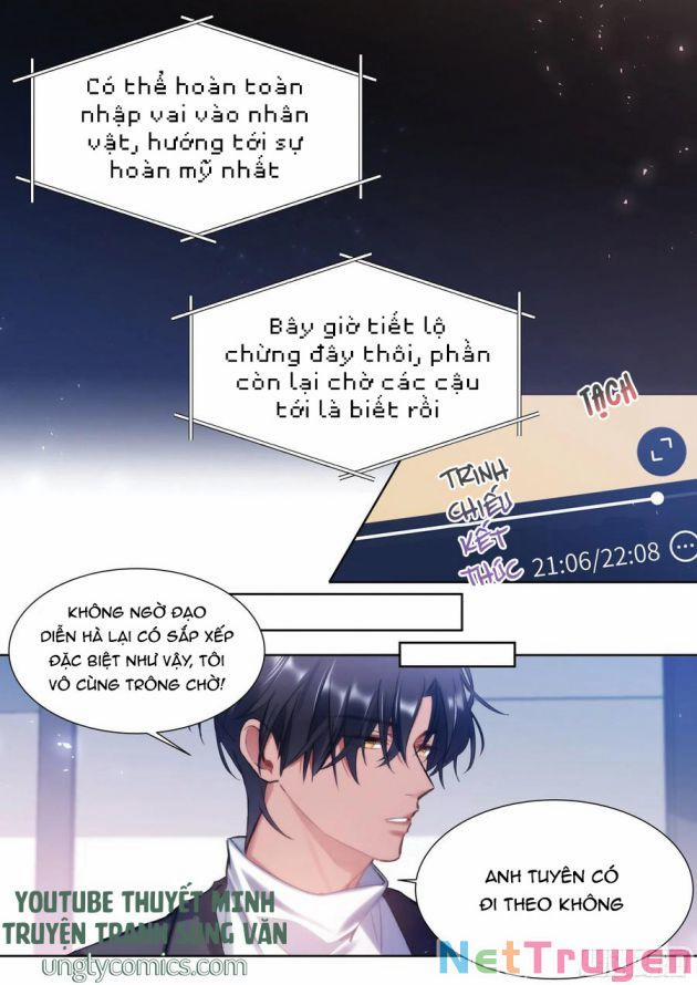 Ảnh Đế X Ảnh Đế 203 trang 5