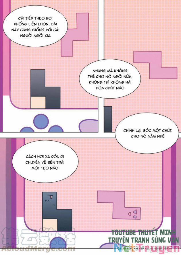 Ảnh Đế X Ảnh Đế 204 trang 3