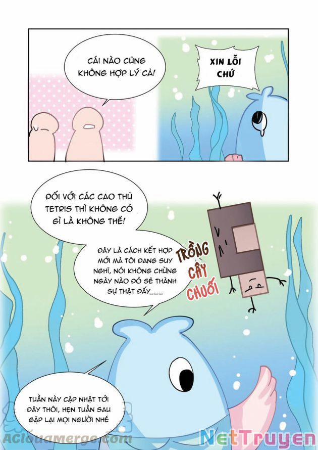 Ảnh Đế X Ảnh Đế 204 trang 6