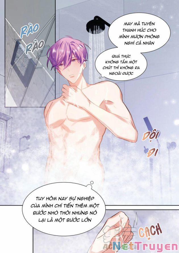 Ảnh Đế X Ảnh Đế 205 trang 0