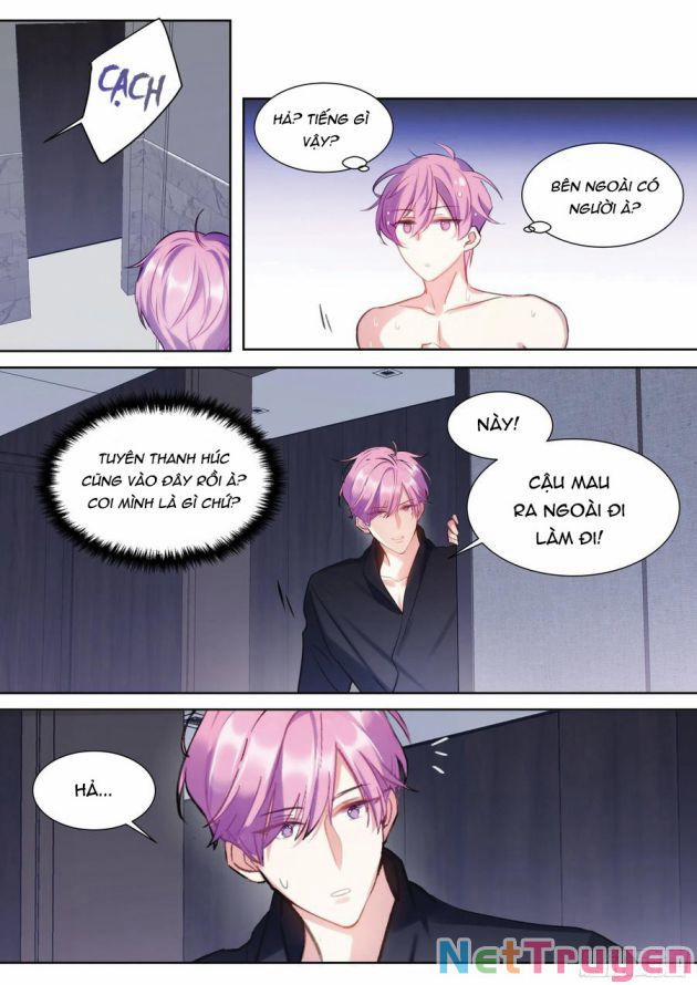 Ảnh Đế X Ảnh Đế 205 trang 1