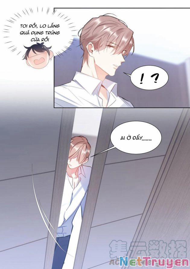 Ảnh Đế X Ảnh Đế 205 trang 14