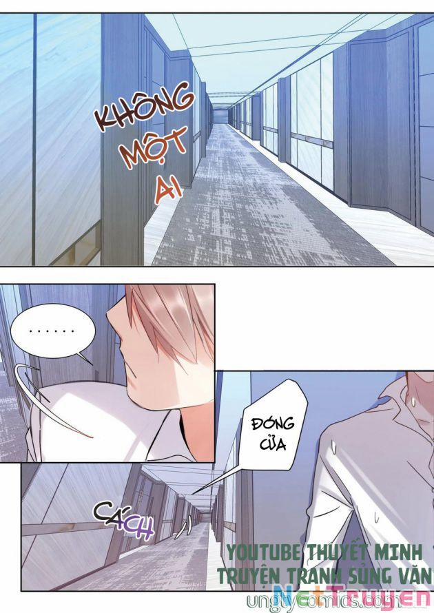 Ảnh Đế X Ảnh Đế 205 trang 15