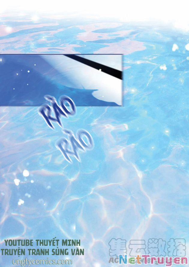 Ảnh Đế X Ảnh Đế 206 trang 10