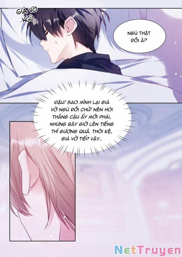 Ảnh Đế X Ảnh Đế 206 trang 13