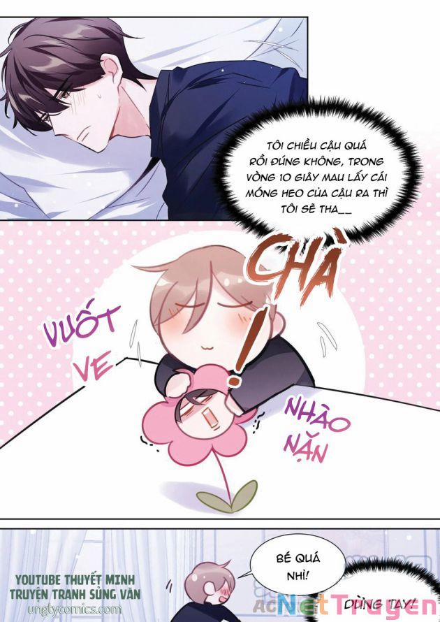 Ảnh Đế X Ảnh Đế 207 trang 0