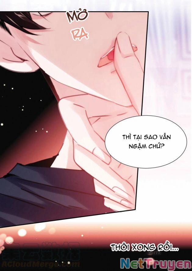 Ảnh Đế X Ảnh Đế 207 trang 12