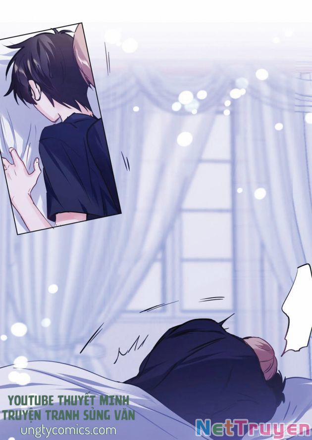 Ảnh Đế X Ảnh Đế 207 trang 15