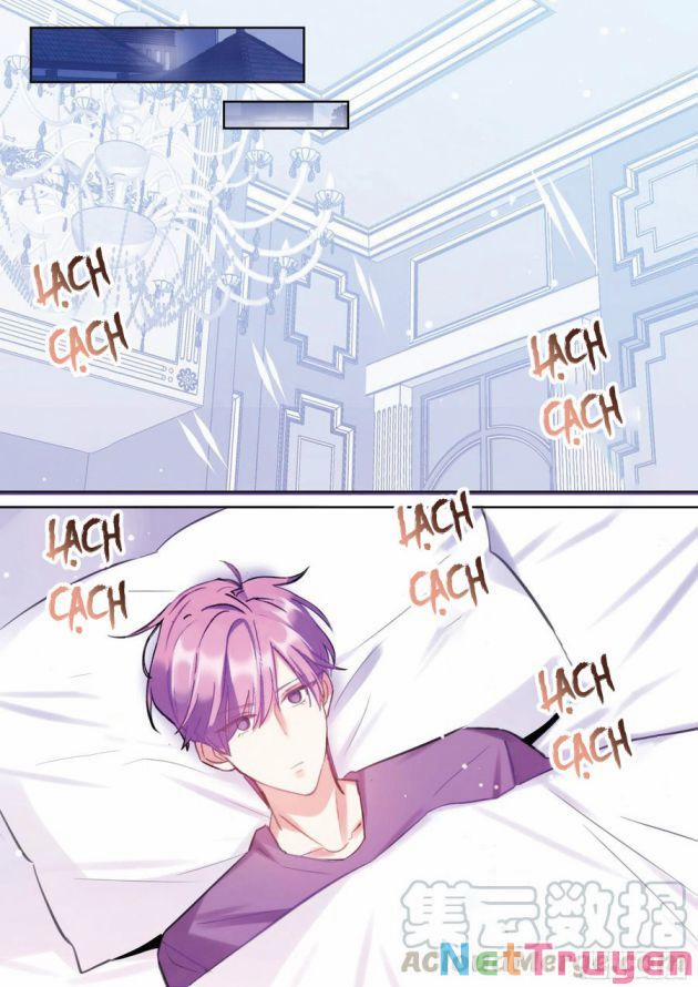 Ảnh Đế X Ảnh Đế 207 trang 16