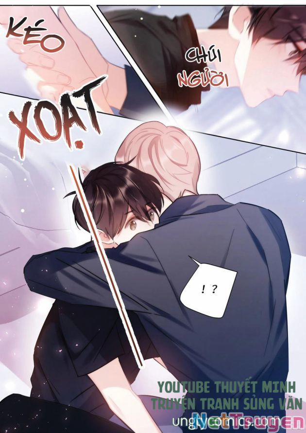 Ảnh Đế X Ảnh Đế 207 trang 5