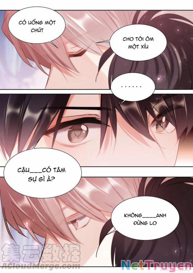 Ảnh Đế X Ảnh Đế 207 trang 6