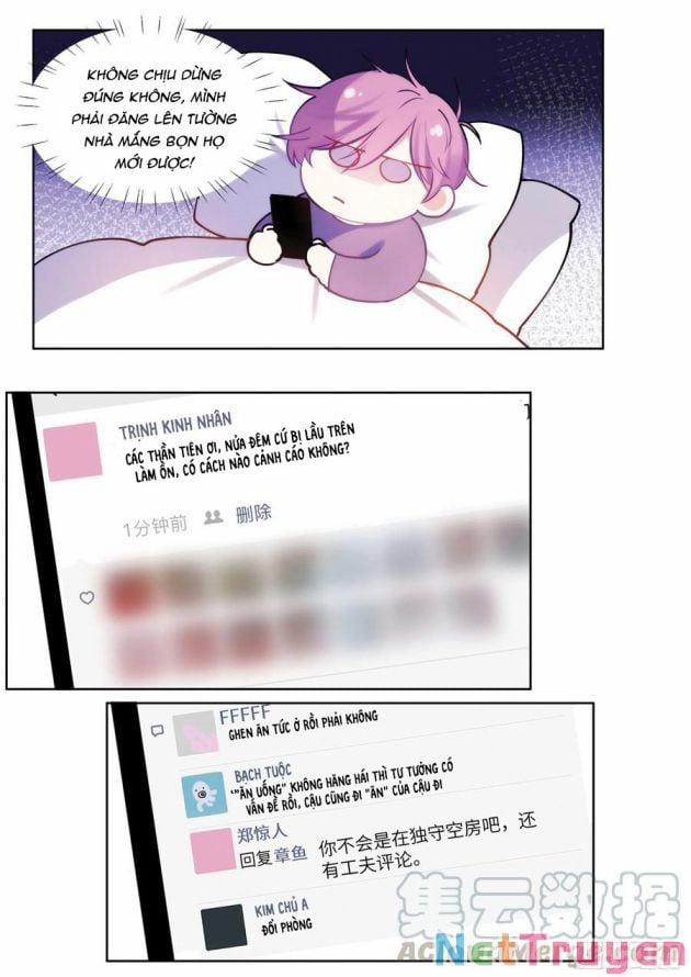 Ảnh Đế X Ảnh Đế 208 trang 0