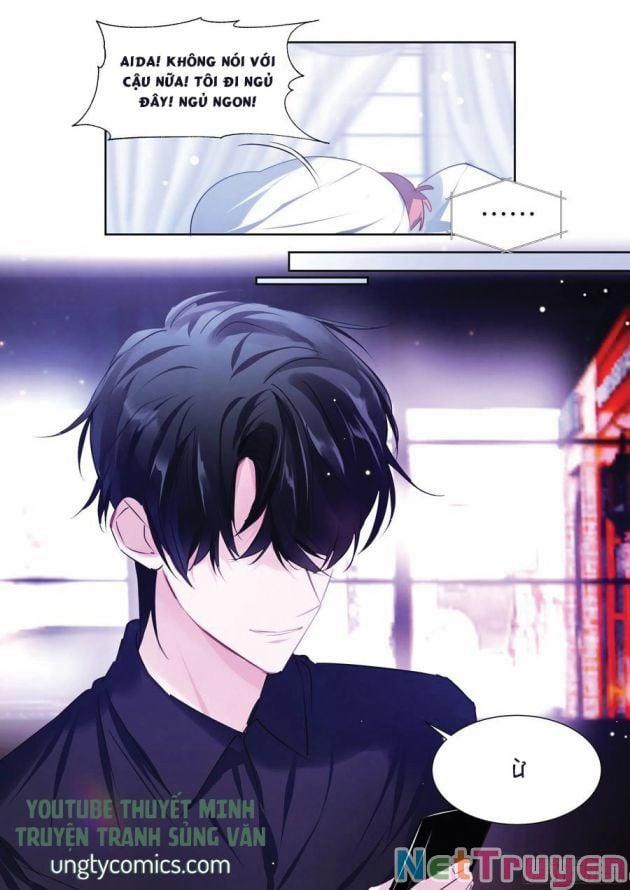 Ảnh Đế X Ảnh Đế 208 trang 11